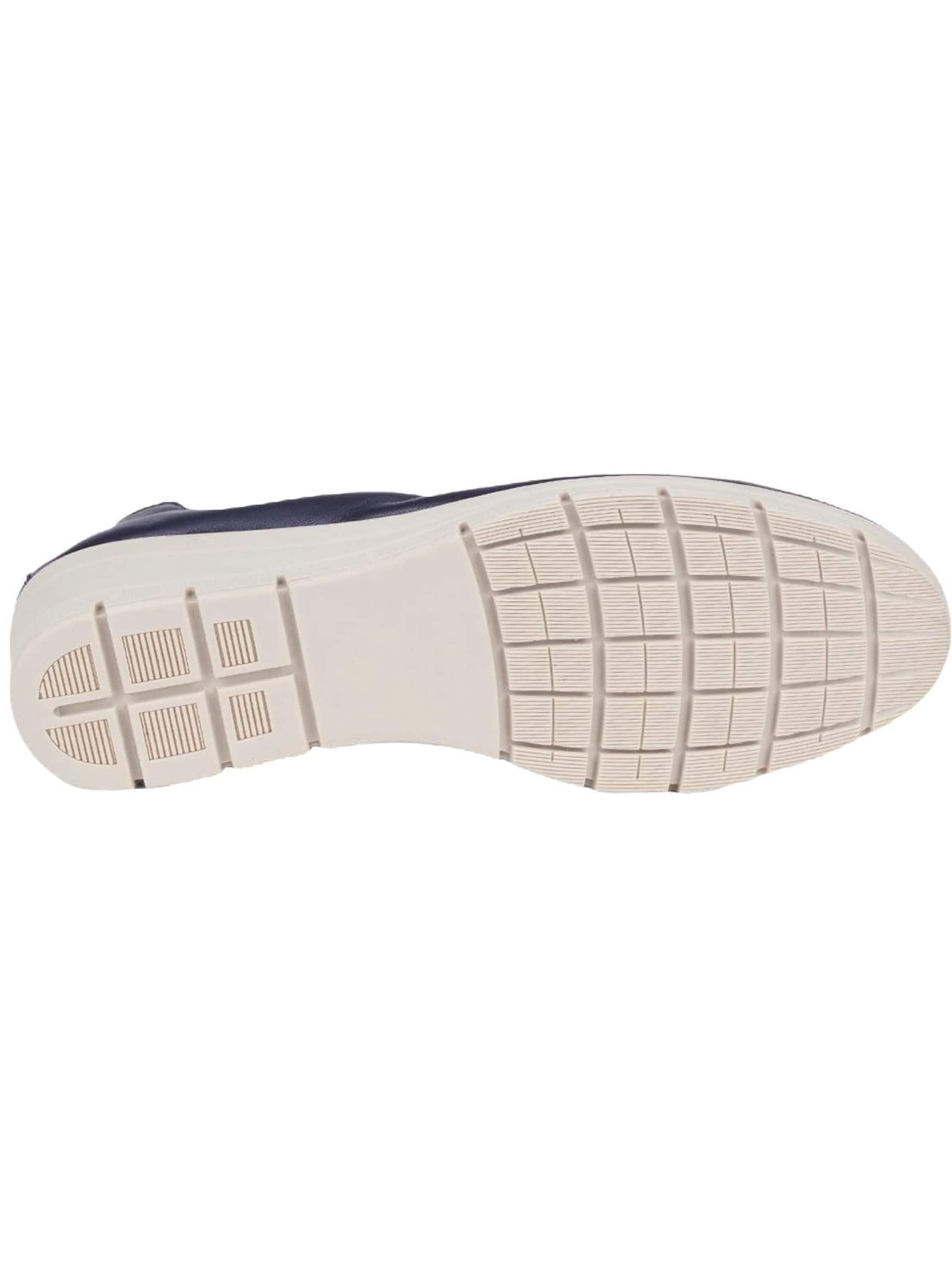 Desa Ballet Flats in Blue