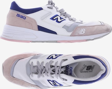 new balance Sneakers & Trainers in 45,5 in White: front
