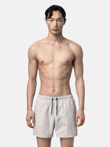 K-Way Badshorts 'K-WAY COSTUME DA BAGNO BOXER Costumi da bagno' i beige