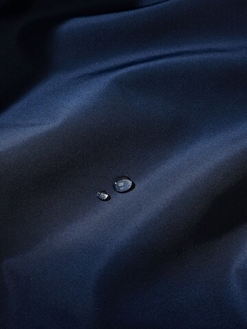 MAMMUT Sportjacke 'Fall Line' in Blau