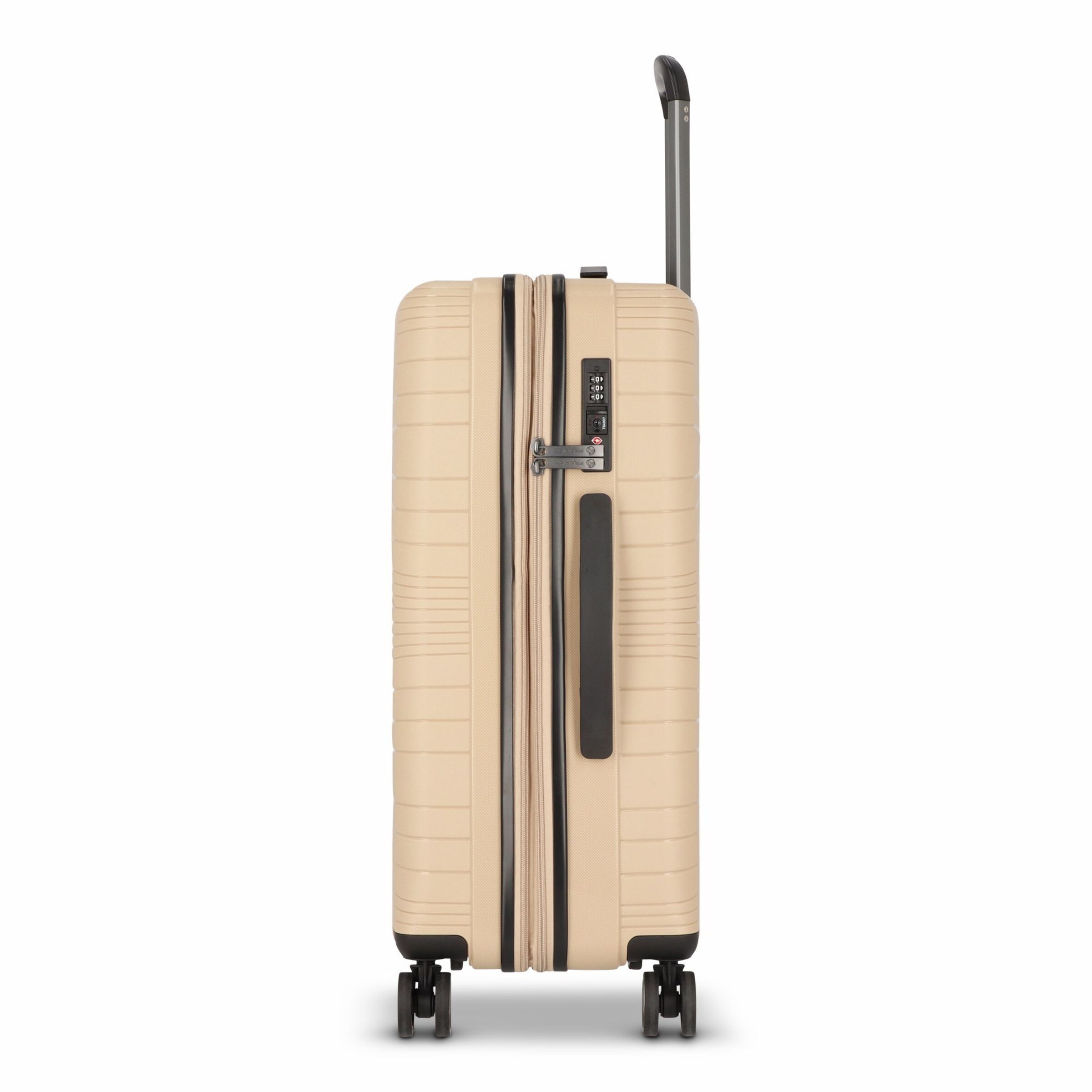 Trolley di Franky in beige