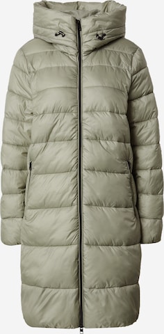 ESPRIT Winter Coat in Grey: front