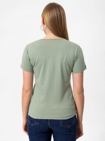 Moxx Paris - Camiseta en beige