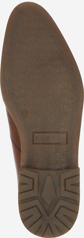 bugatti Lace-Up Shoes 'Zanerio' in Brown