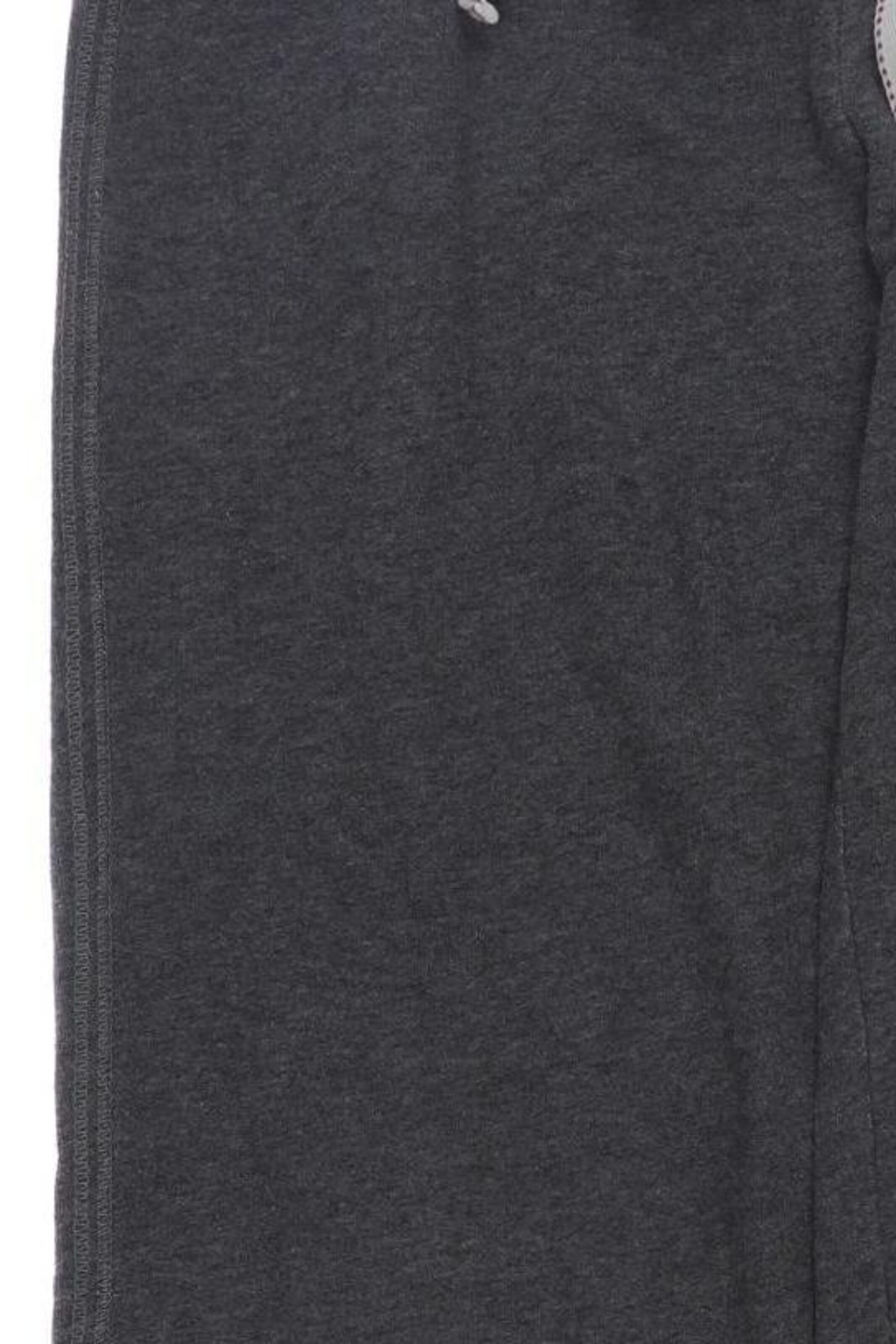 HOLLISTER Pants in S in Grey