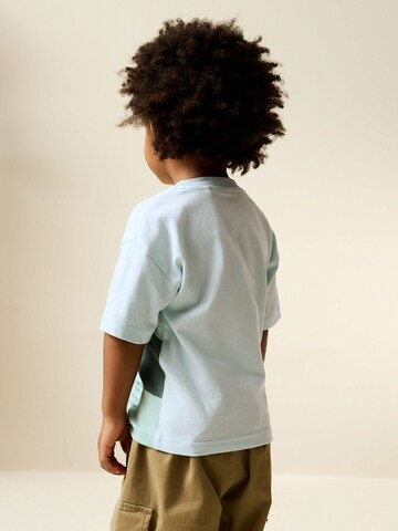 Next Tričko – zelená