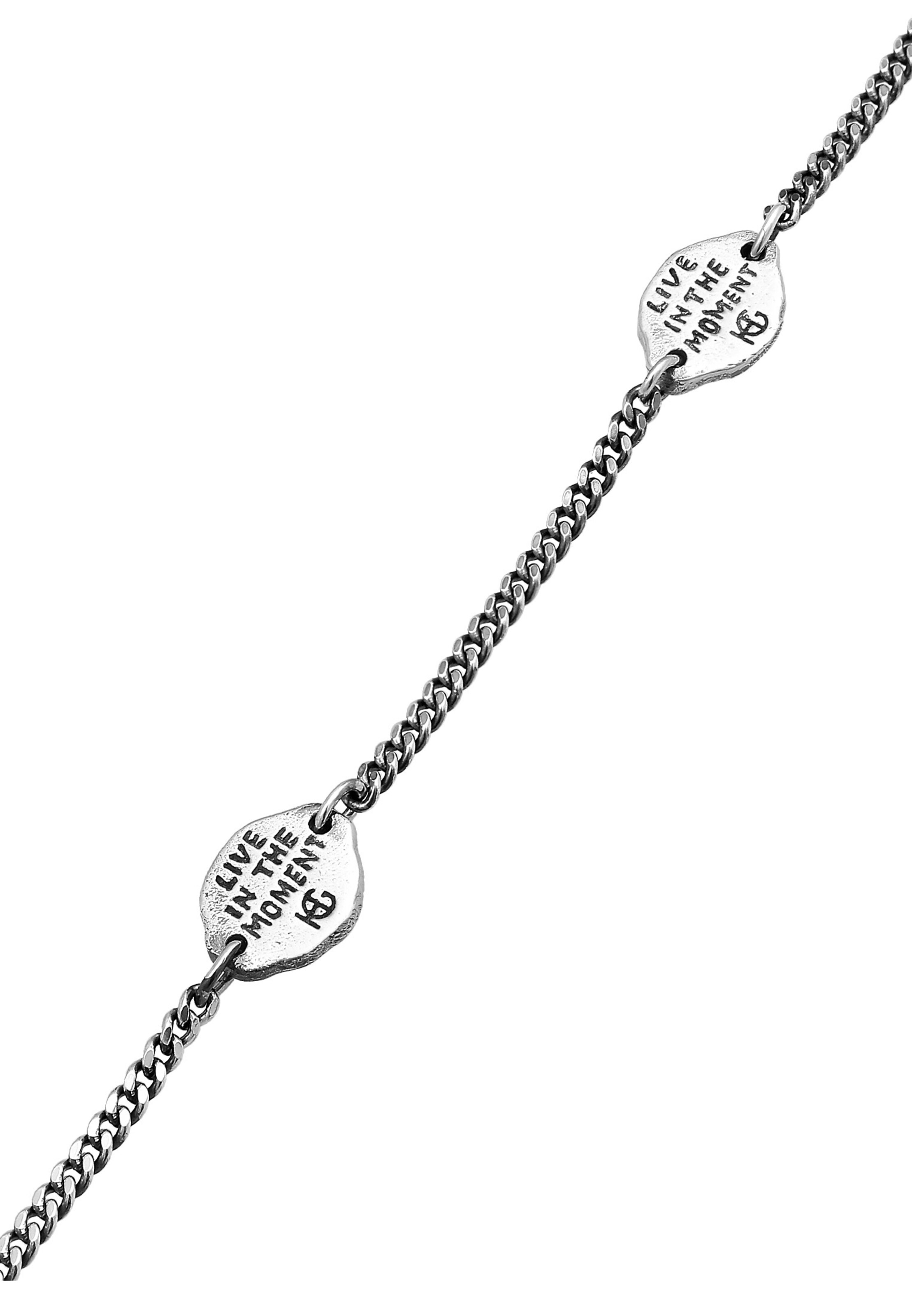 Haze&Glory Käevõru, värv Hõbe