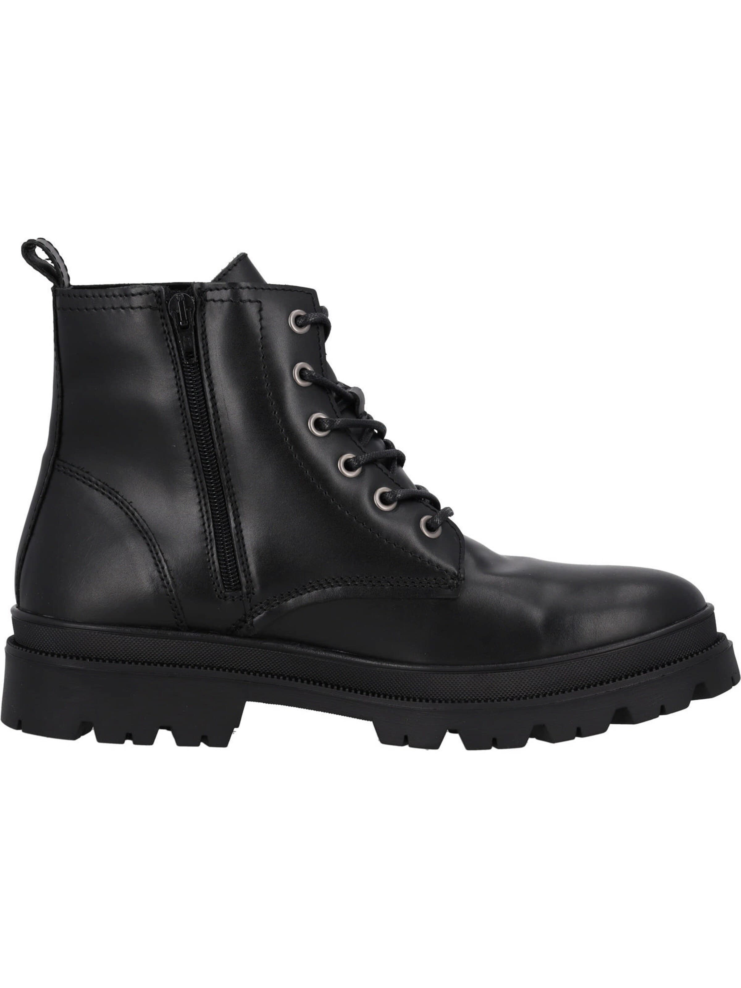 Palado Boots 'Palado Gredan'‌ in Schwarz