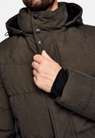 NEW CANADIAN Jacke 'Dry IQ' in Grün