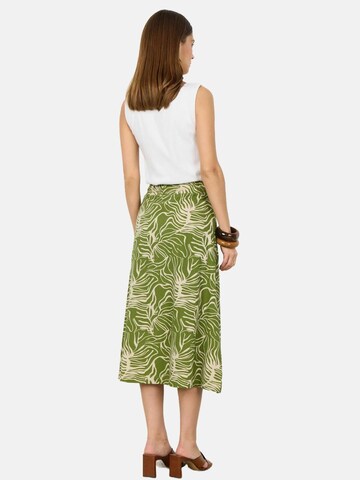 Soyaconcept Top in Weiß