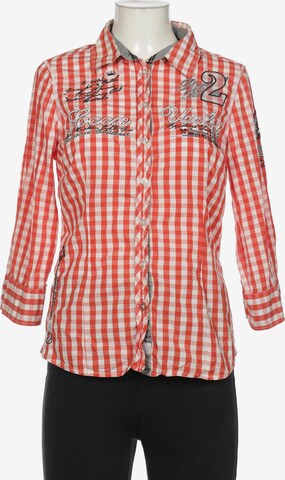 Soccx Blouse & Tunic in L in Red: front