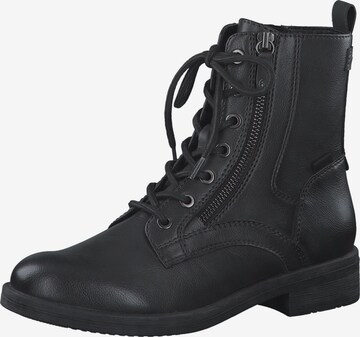 TAMARIS Stiefelette in Schwarz: predná strana