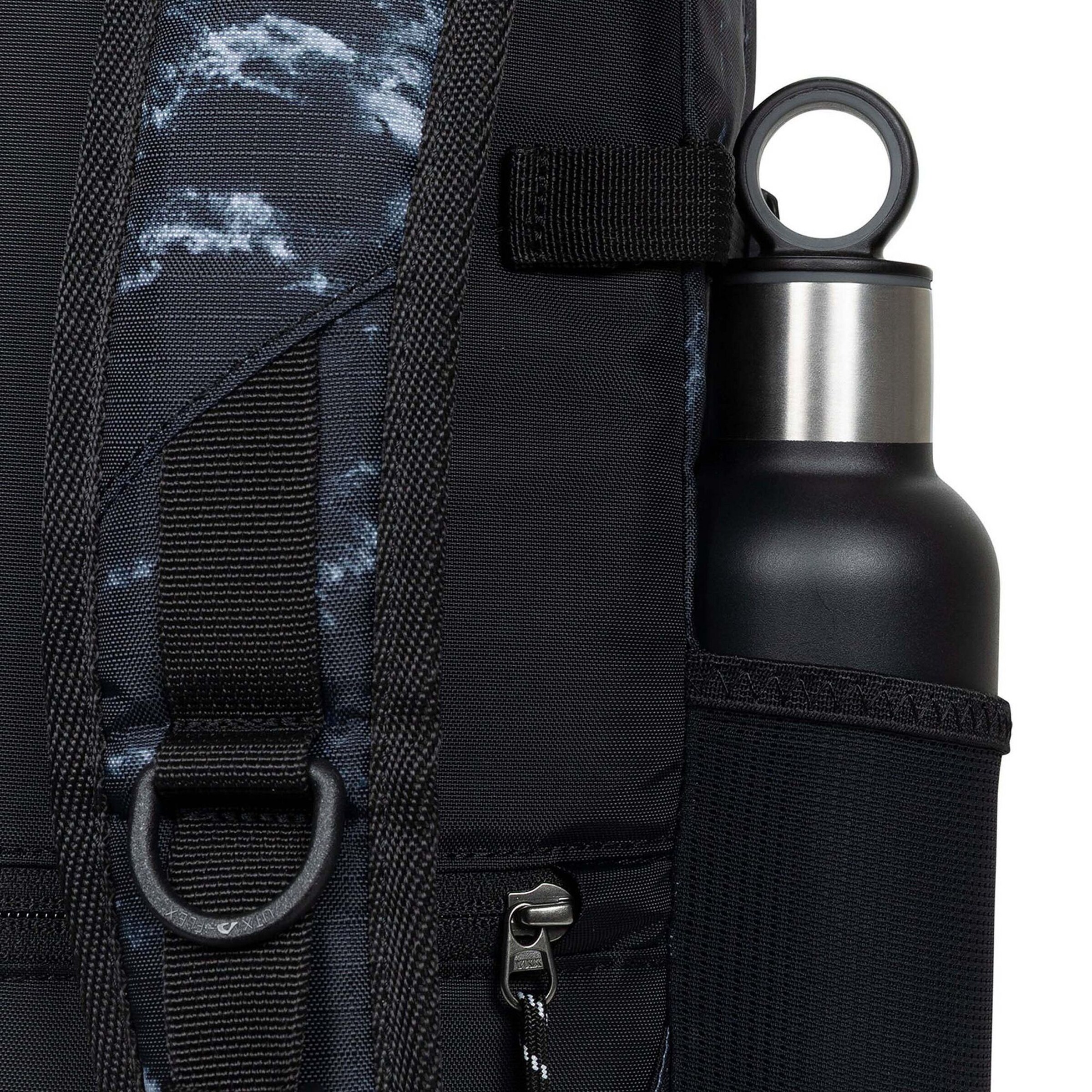 EASTPAK Rugzak 'Floid Pro' in Zwart