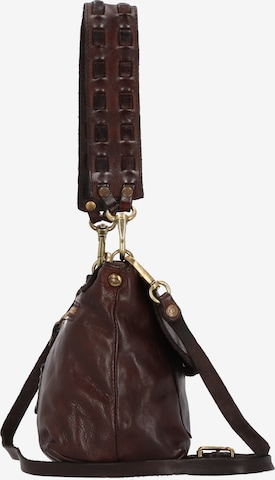 Campomaggi Shoulder Bag in Brown