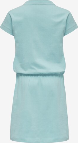 Hummel Sports Dress in Blue