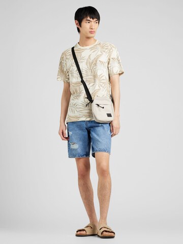 Only & Sons Regular Shorts 'SEDGE' in Blau