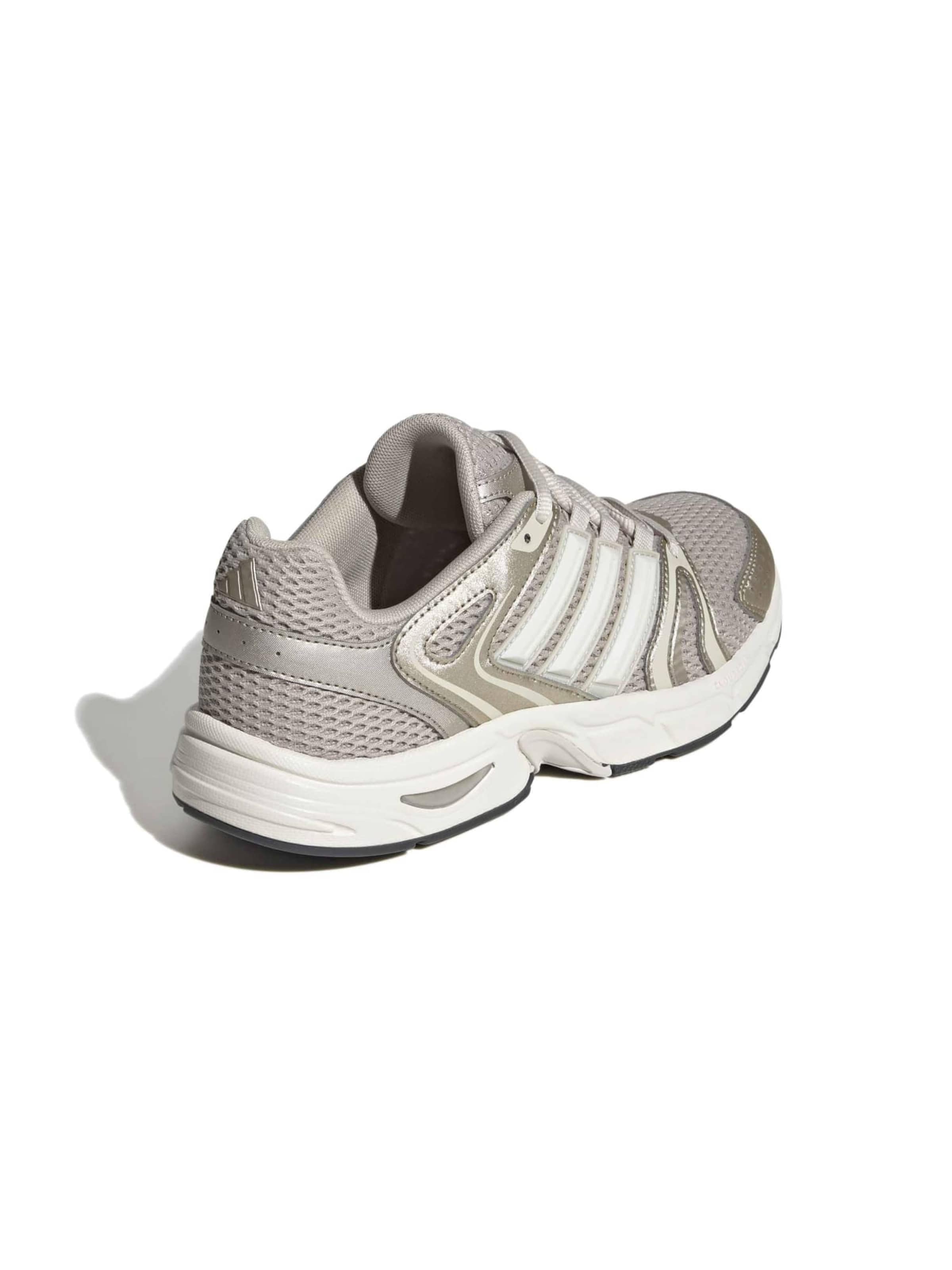 ADIDAS SPORTSWEAR Platform trainers 'Control ECL' in Beige