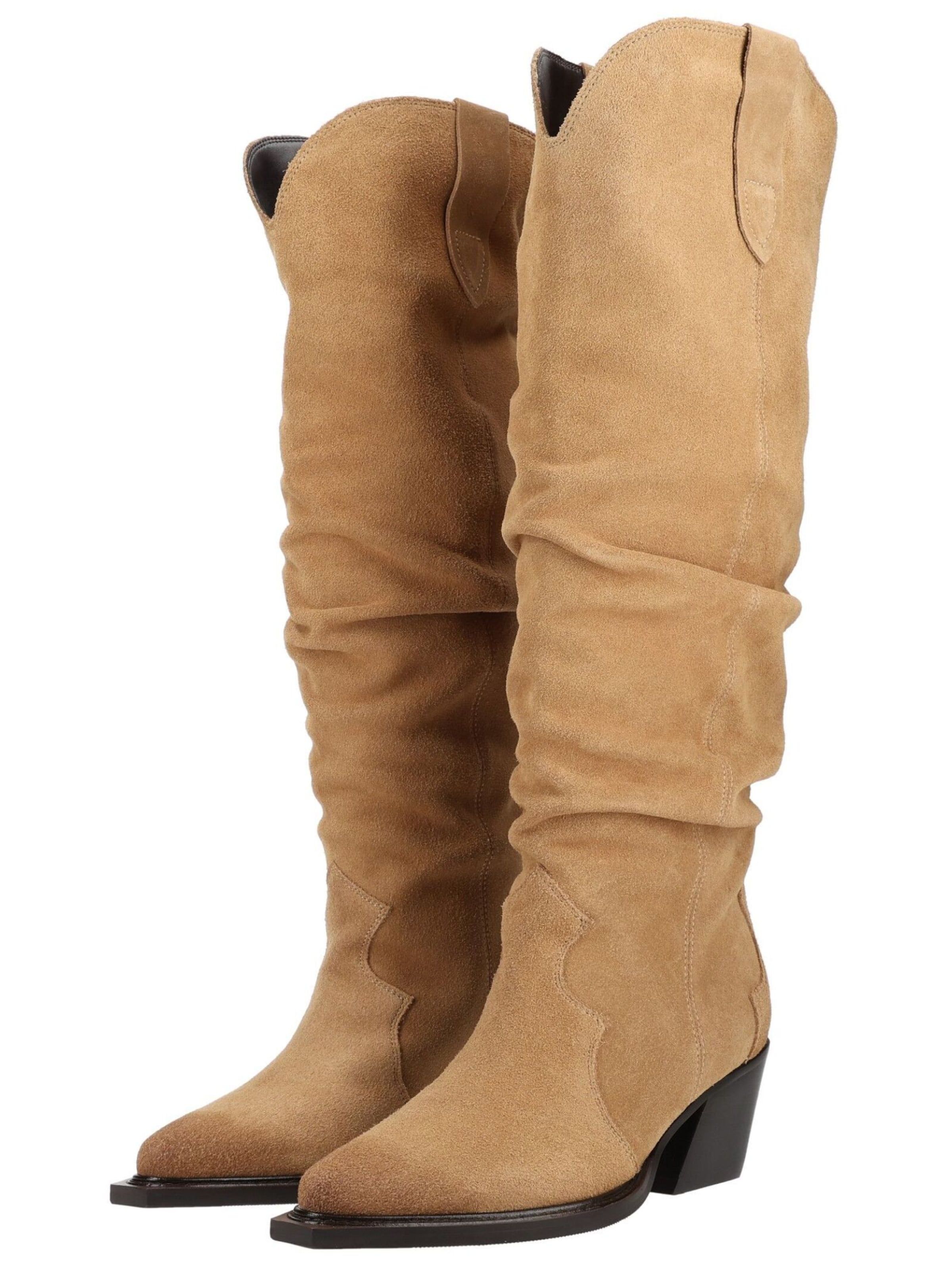 Dolce Vita Boot in Brown