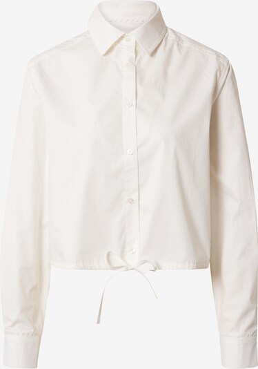 Pepe Jeans Блуза в мръсно бяло, Преглед на продукта
