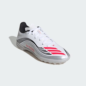 ADIDAS PERFORMANCE Sportschoen 'F50 Messi League' in Wit