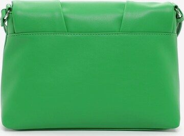 Borsa a tracolla 'Valence RUE 09' di Emily & Noah in verde