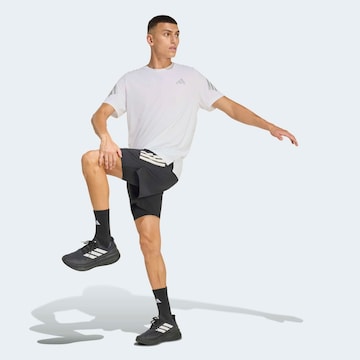 ADIDAS PERFORMANCE Performance Shirt 'Adi365' in White