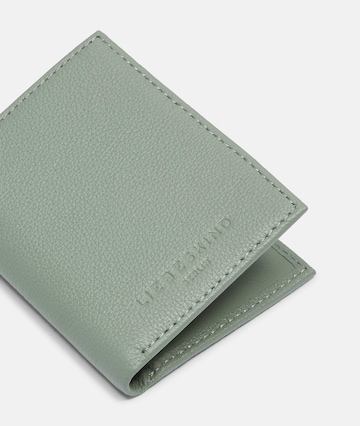 Liebeskind Berlin Wallet in Green