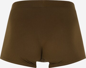 SLOGGI Boxer shorts 'men GO Natural H' in Brown