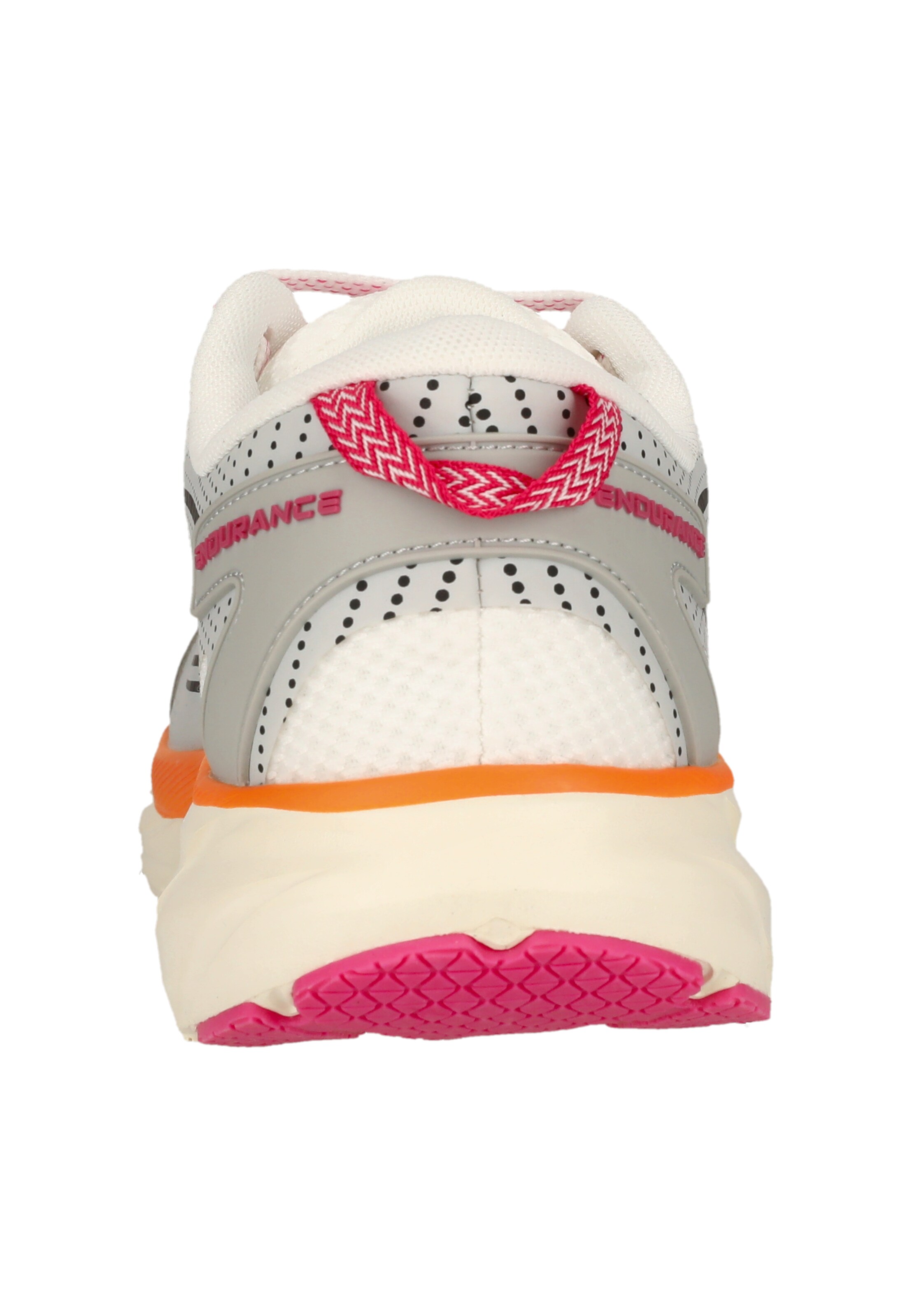 ENDURANCE Platform trainers 'Caden' in Orange