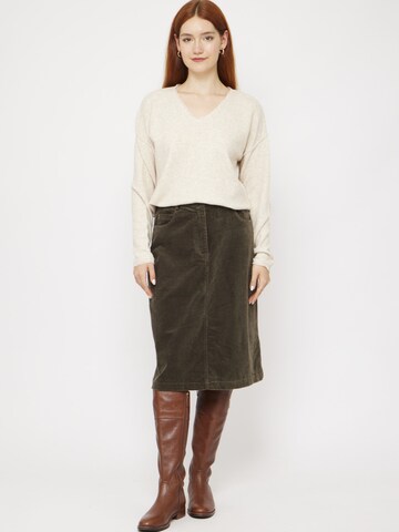 VICCI Germany Skirt in Green