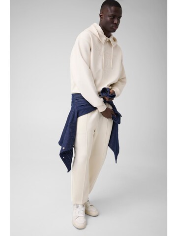 GUESS Regular Pants in Beige