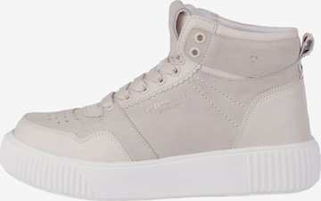 Crickit High-Top Sneakers 'Nea' in Grey