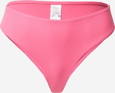 Pantaloncini per bikini 'SELMA' ONLY di colore rosa, Visualizzazione prodotti