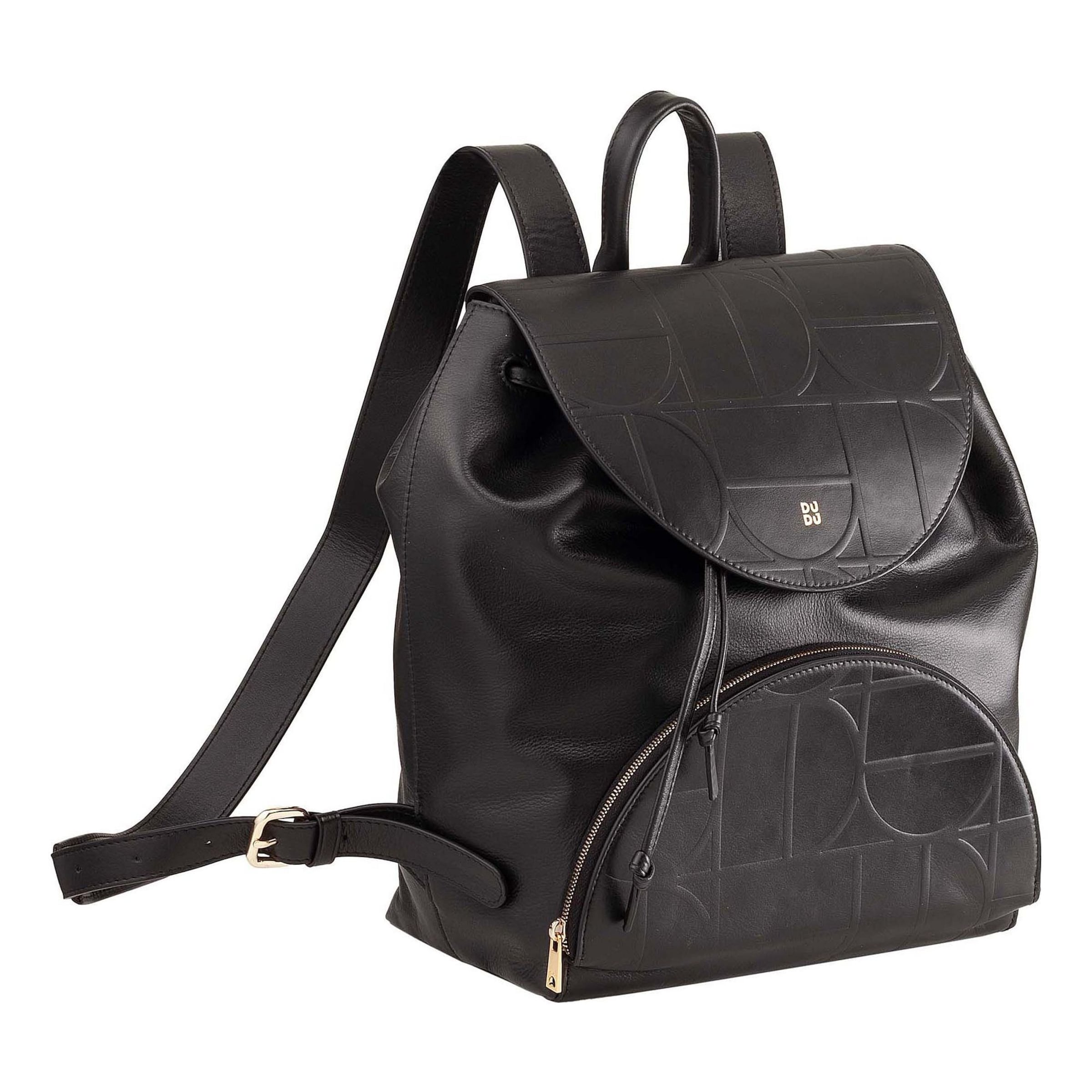 Sac à dos DuDu en noir