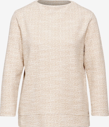 STREET ONE Shirt in Pink: front