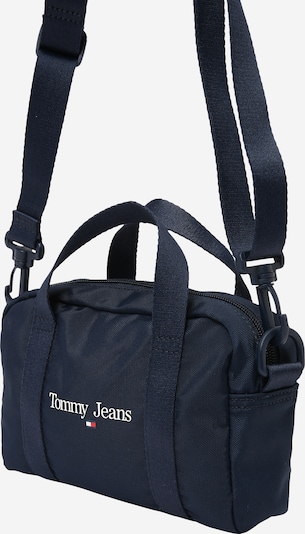 Tommy Jeans Ročna torbica | mornarska / rdeča / bela barva, Prikaz izdelka