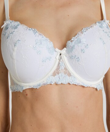 Hunkemöller BH in Wit