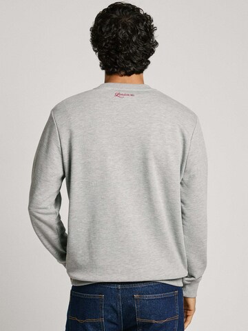 Felpa 'Derril' di Pepe Jeans in grigio