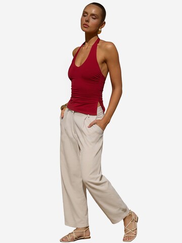 Imily Bela Top – červená