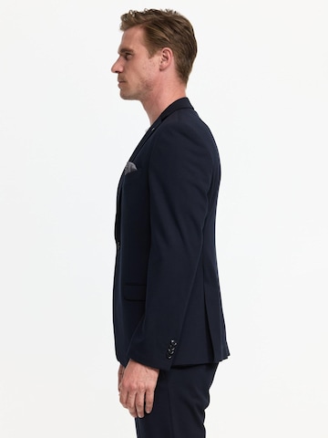 Zuitable Regular fit Suit Jacket in Blue