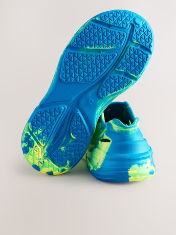 Next Strand-/badschoen in Blauw