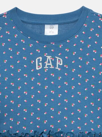 GAP Платье в Синий