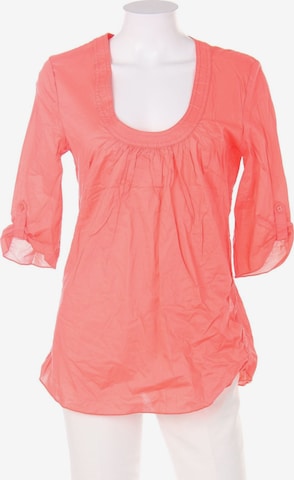 Urban Surface Blouse & Tunic in M in Orange: front