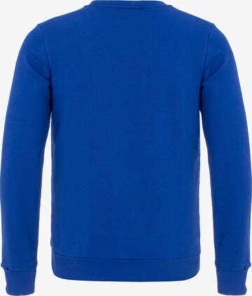 Redbridge Pullover 'Bristol' in Blau
