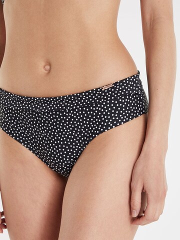 PROTEST Bikini bottom 'MM JUNA' in Black