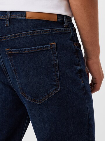 Regular Jeans 'FOGHORN' de la River Island pe albastru