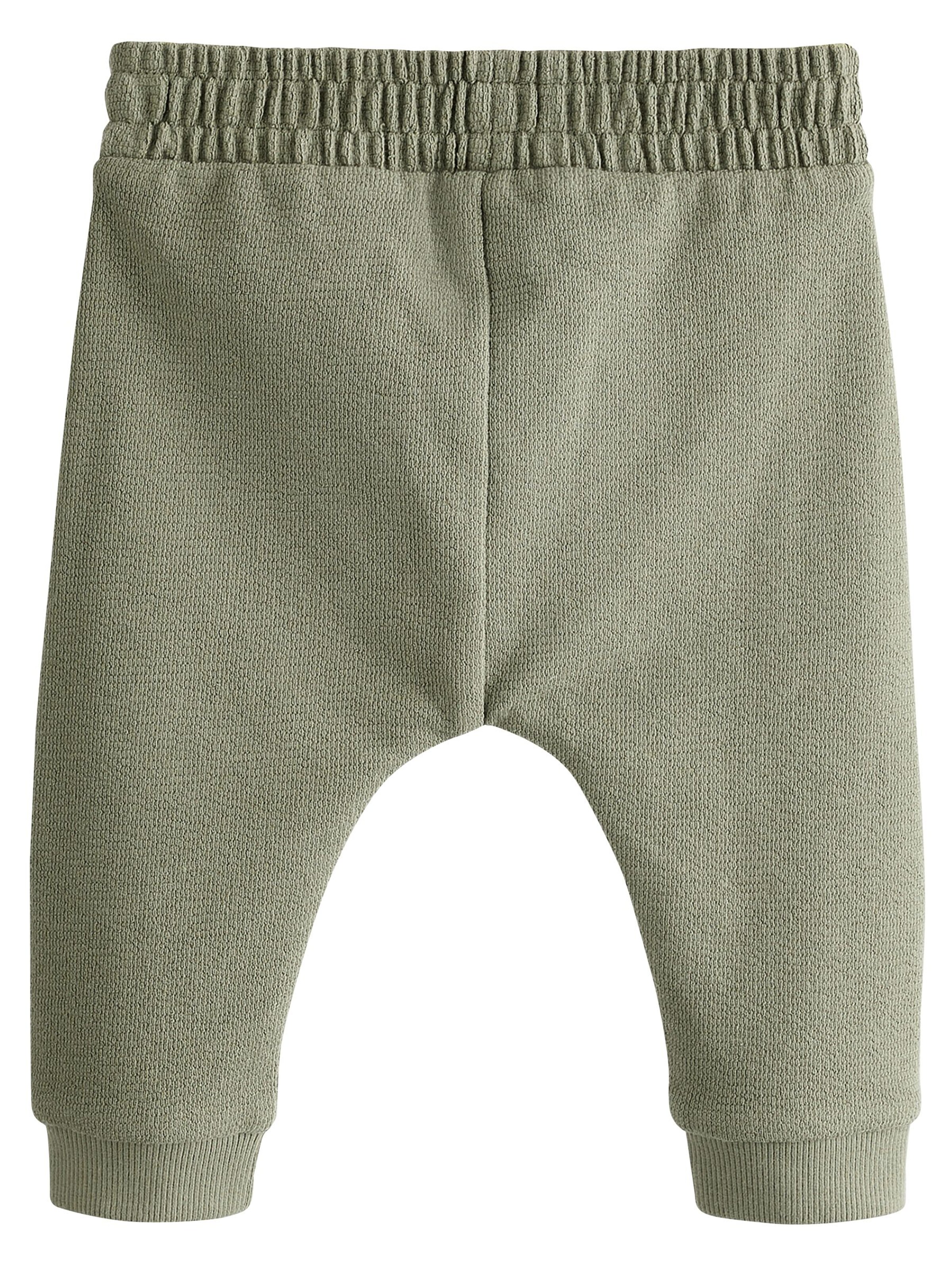 Next Комплект в Зеленый