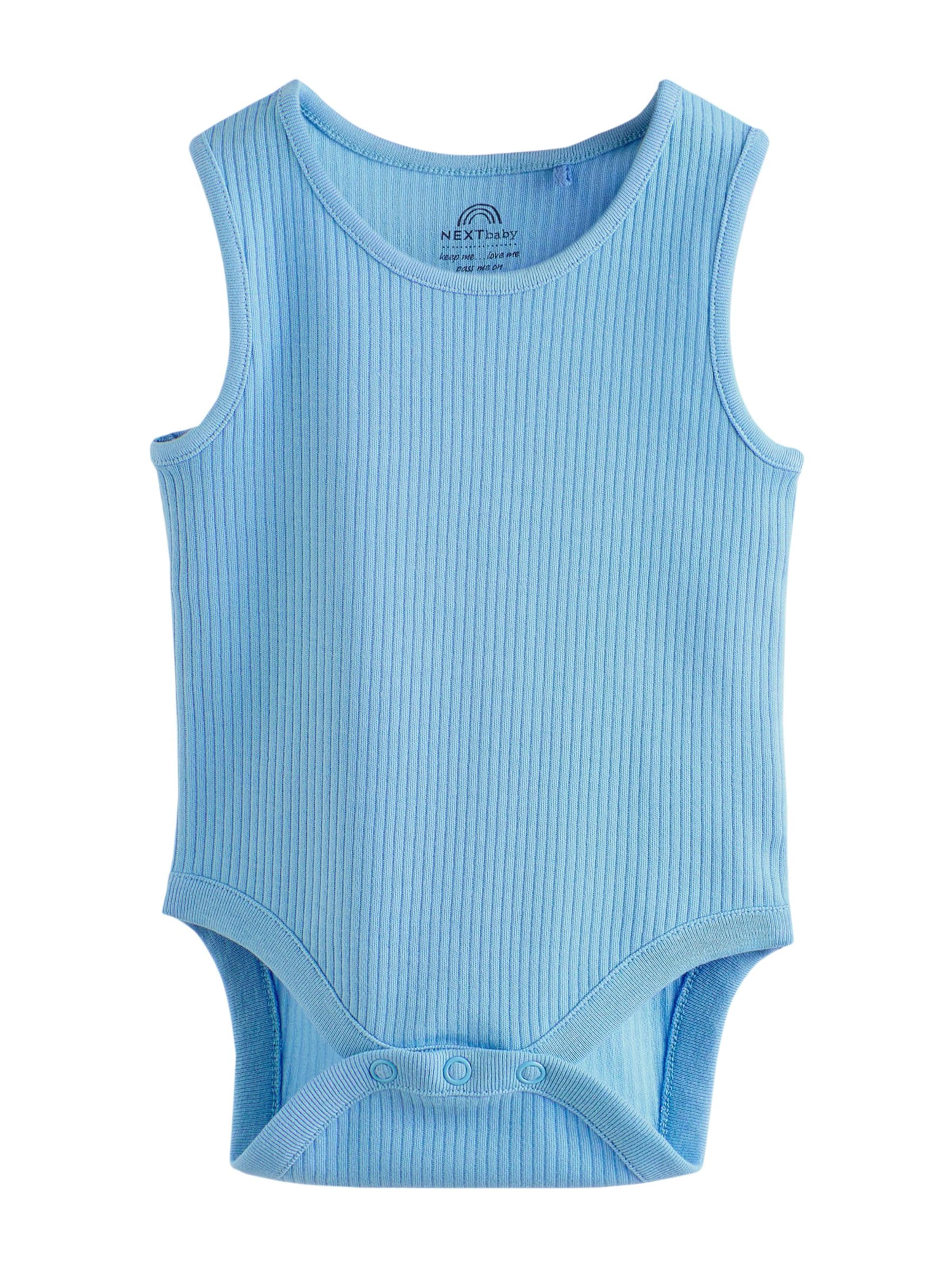 Next Kezeslábas - vegyes színek