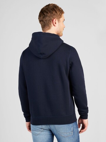 TOMMY HILFIGER Sweatshirt in Blue