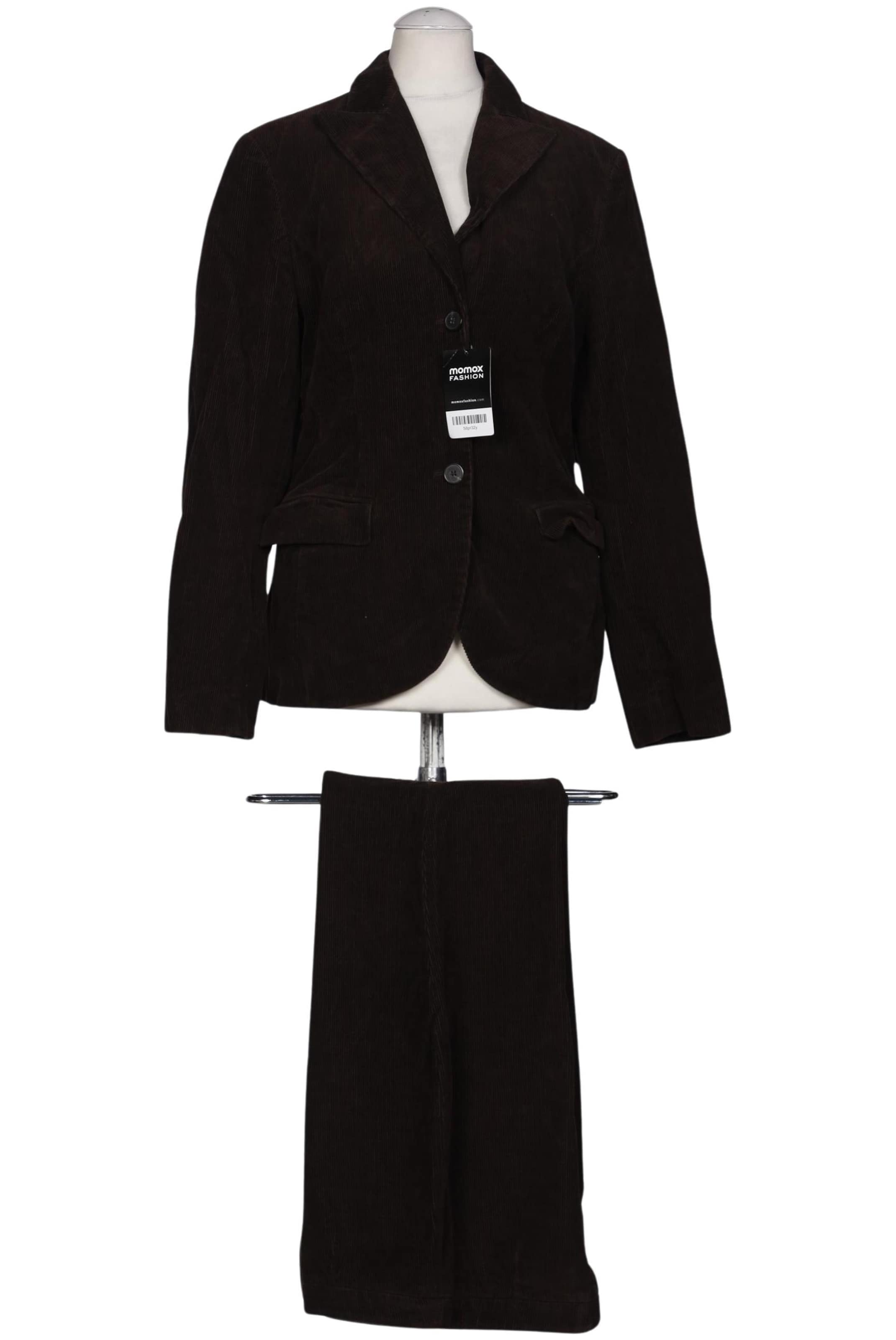 HUGO Anzug oder Kombination M in Braun: Vorderseite